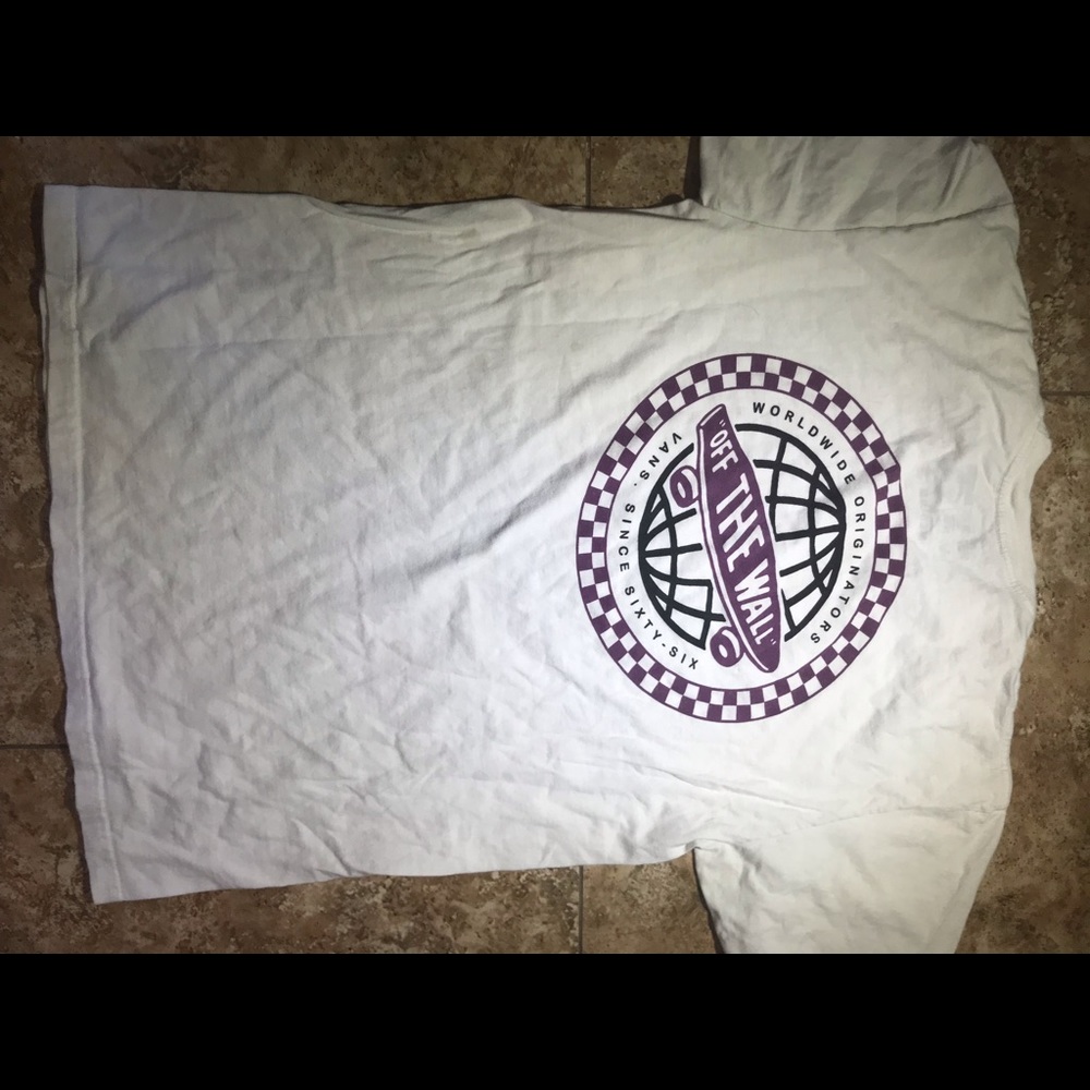 Vans Classic Shirt
